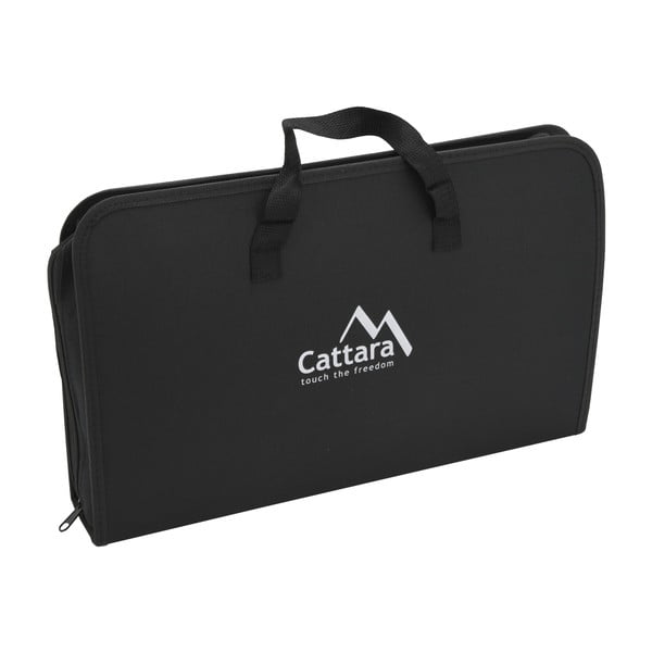 Súprava náčinia na grilovanie 27 ks – Cattara-image-4