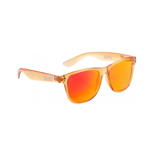 Slnečné okuliare Neff Daily Ice Orange
