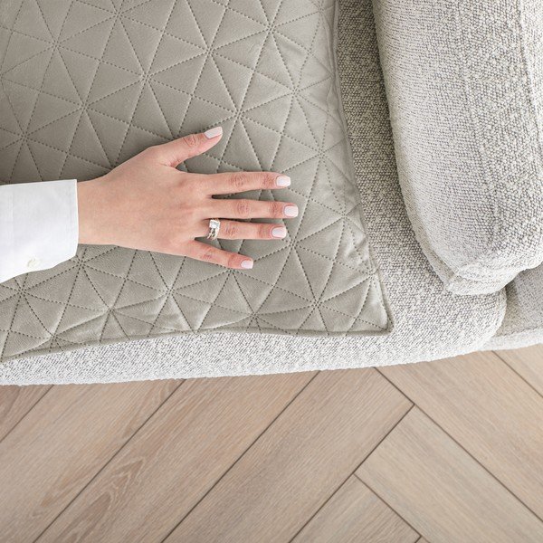 Obliečky na vankúše v súprave 2 ks 45x45 cm Laila – Restilo-image-3