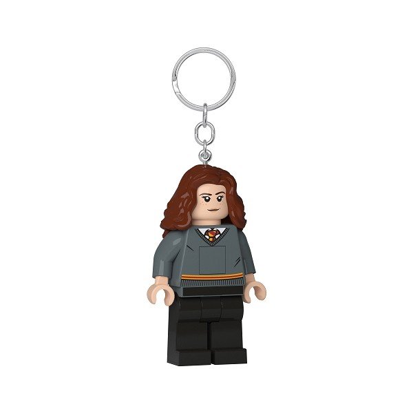 Kľúčenka so svietidlom Harry Potter Hermiona Granger – LEGO®-image-4