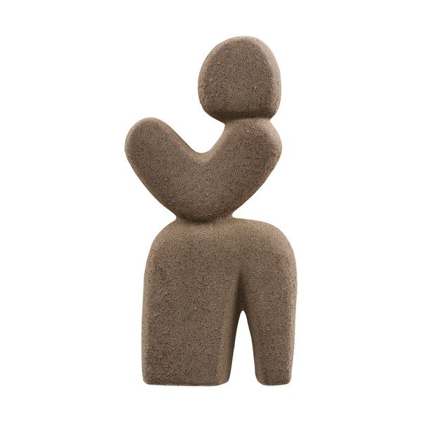 Keramická soška (výška  36 cm) – House Nordic