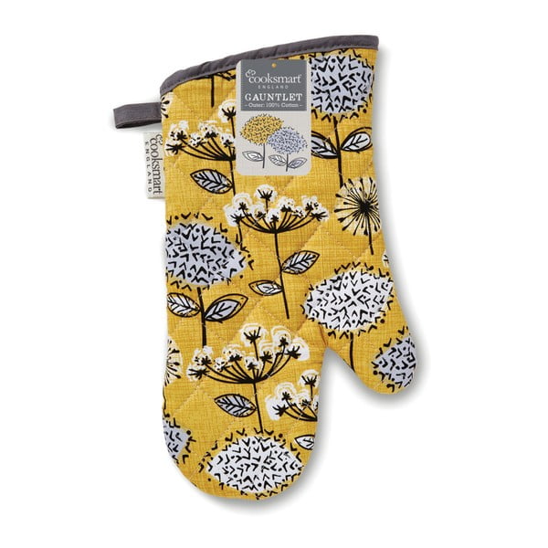 Bavlnená kuchynská rukavica Cooksmart ® Retros-image-2