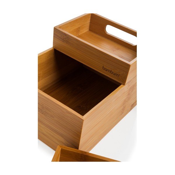 Bambusový úložný box - Bambum-image-2