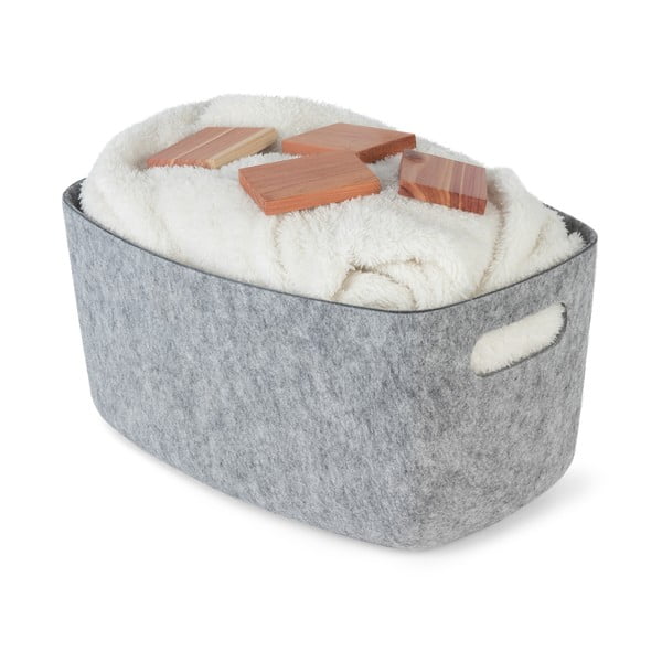 Odpudzovač šatníkových molí 4 ks Cedar – Compactor-image-1