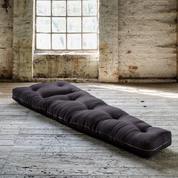 Rozkladacie kresielko Karup Loop Gray-image-1