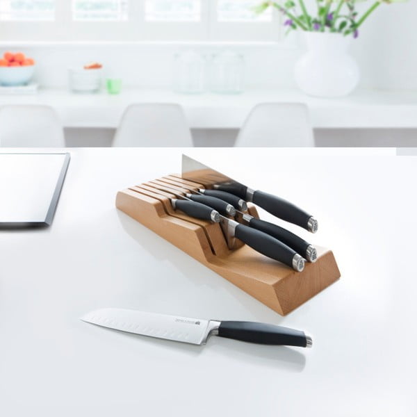 Nôž šéfkuchára BK Cookware Skills, 15 cm
