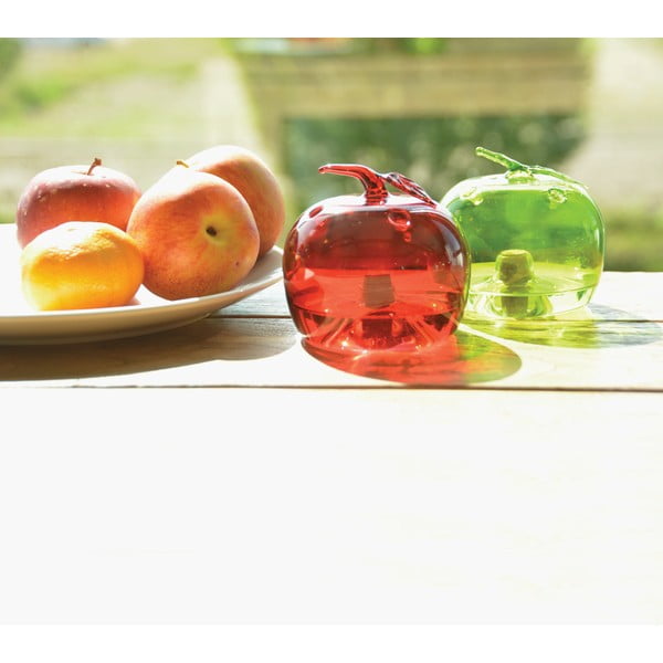 Sklenené lapače hmyzu v súprave 2 ks Apple – Esschert Design-image-1