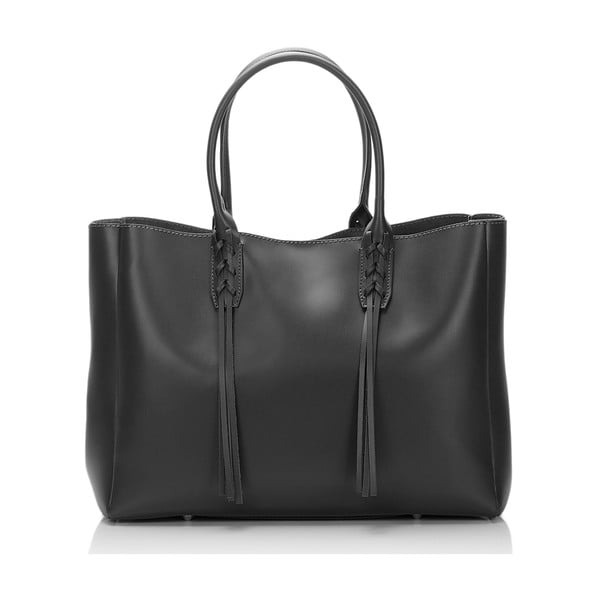 Kabelka Bycast Black-image-1