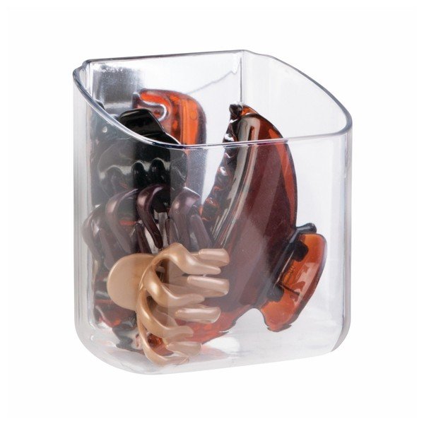 Organizér na kozmetické štetce InterDesign Una Vanity-image-3