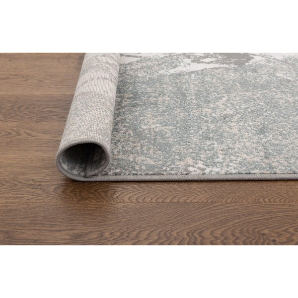 Behúň sivomodrý 80x250 cm Sensi Gepi – FD-image-3