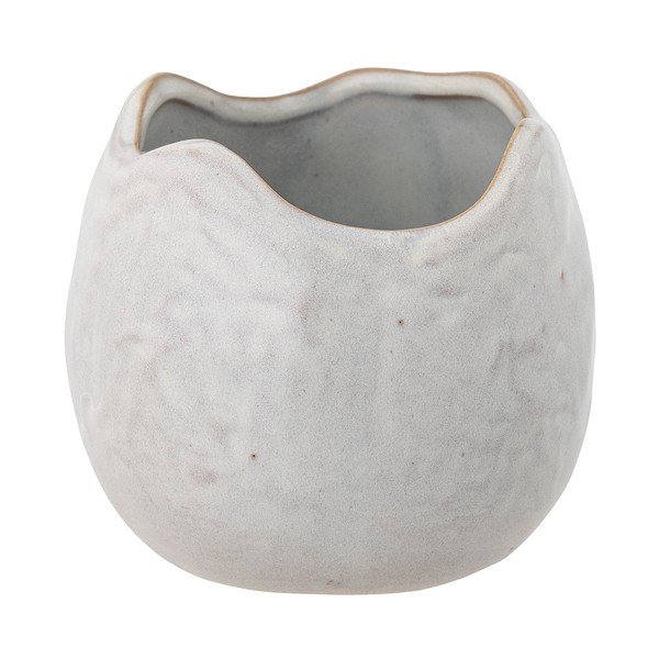 Kameninový obal na kvetináč Pennie – Bloomingville-image-2