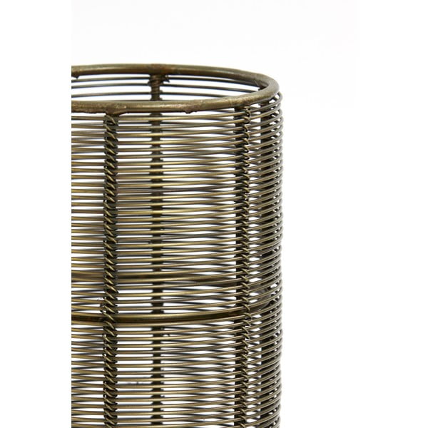 Kovový lampáš Lezuza – Light & Living-image-4