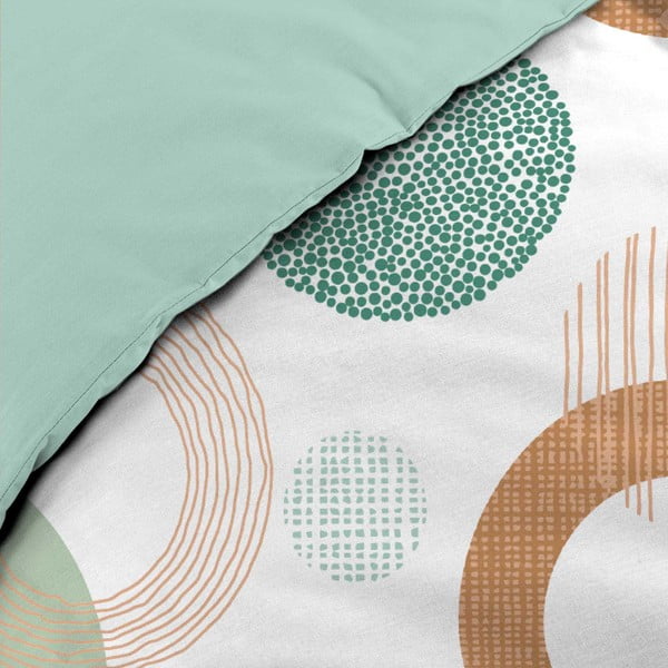 Bavlnené obliečky na dvojlôžko 200x200 cm Lunabella – douceur d'intérieur-image-3