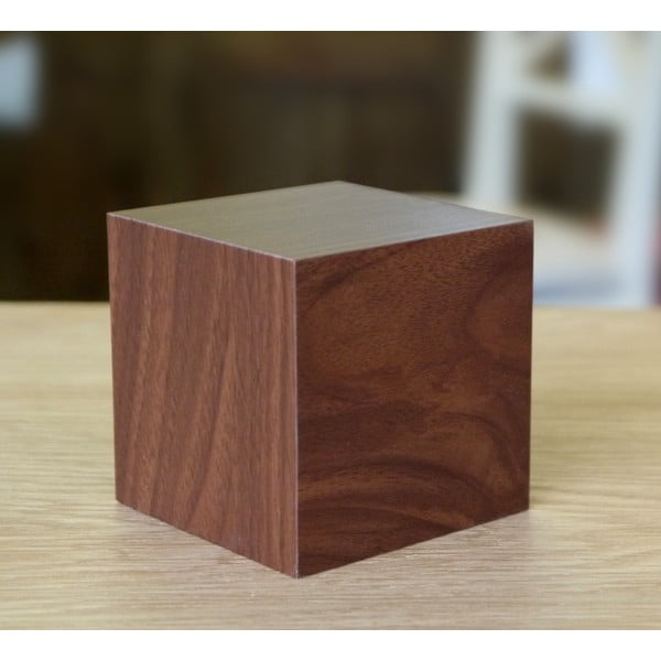 Digitálny budík Cube Click – Gingko-image-3