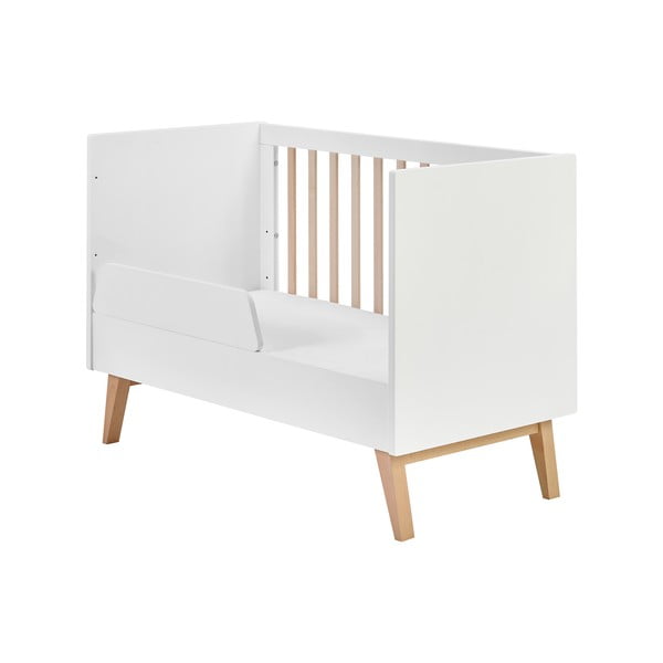 Variabilná detská postieľka Pinio Swing, 60 x 120 cm-image-4