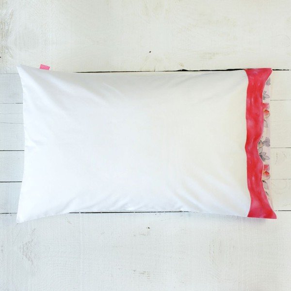 Obliečka na vankúš Water&Colour, 50x80 cm-image-1