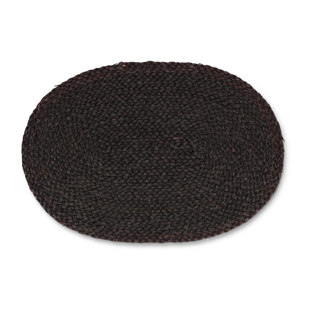 Prestieranie z kukuričného lístia 30x45 cm Tabletop – Salt&Pepper