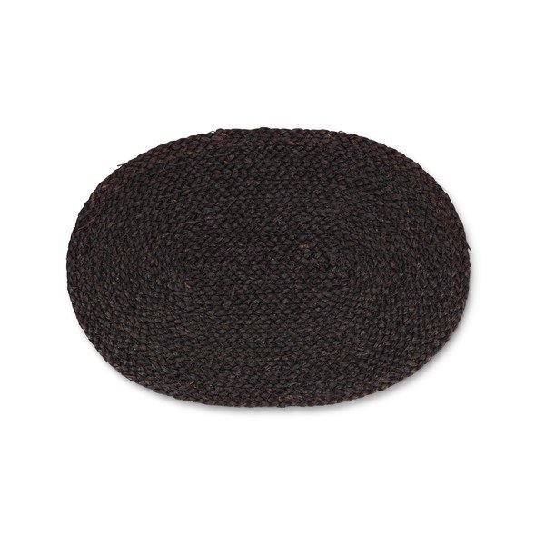 Prestieranie z kukuričného lístia 30x45 cm Tabletop – Salt&Pepper