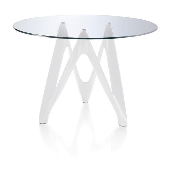 Jedálenský stôl Ángel Cerdá Rigoberto, ⌀ 110 cm