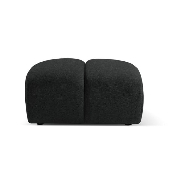 Čierna podnožka Diana – Micadoni 