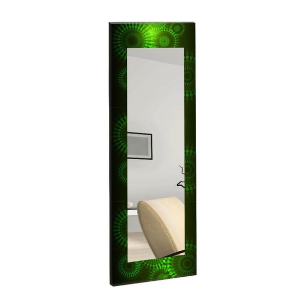 Nástenné zrkadlo Oyo Concept Universe, 40 x 120 cm