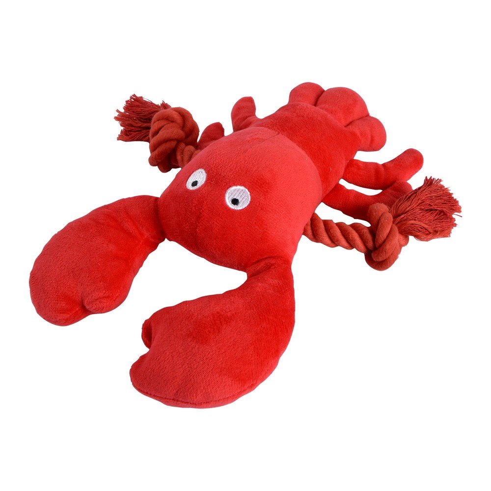E-shop Hračka pre psa Lobster – Love Story