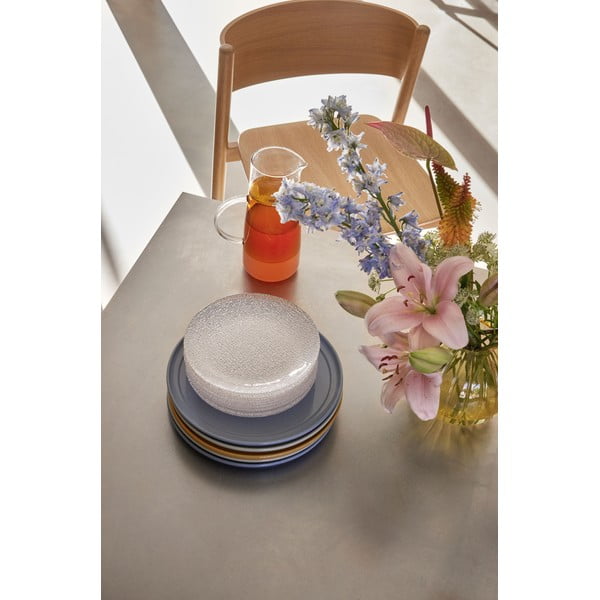 Sklenený džbán Lemonade – Hübsch-image-2