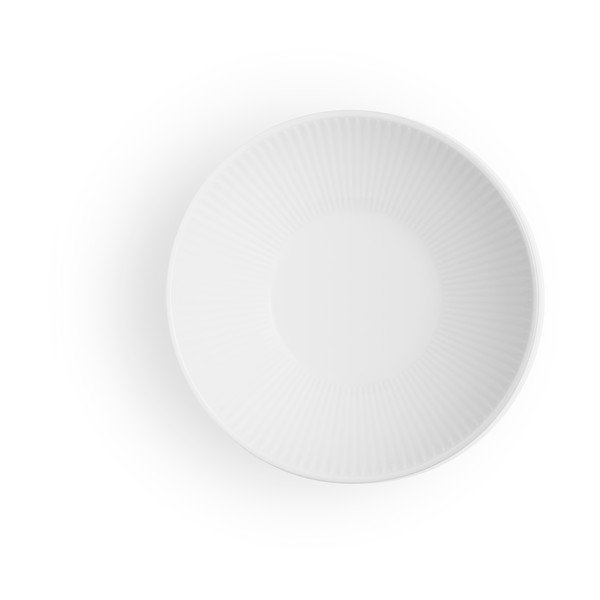 Biela porcelánová miska Eva Solo Legio Nova, ø 27,5 cm-image-2