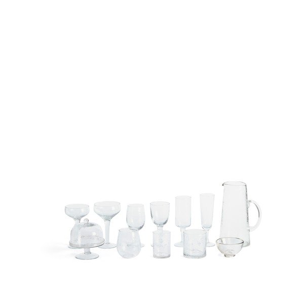 Pohár na víno Sileia – Kave Home-image-4