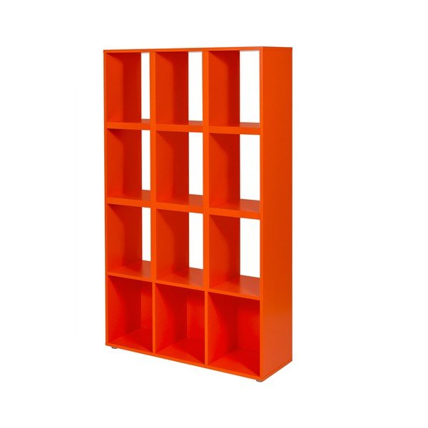 Knižnica Woodman Oxo-image-2