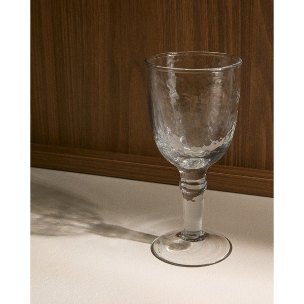 Pohár na víno Vinea – Kave Home-image-1