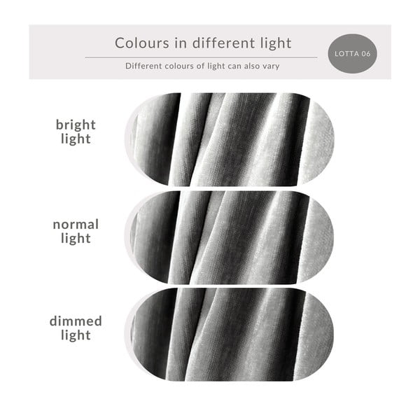 Svetlosivá čalúnená dvojlôžková posteľ s úložným priestorom s roštom 140x200 cm Mija – Maison de Rêve-image-4