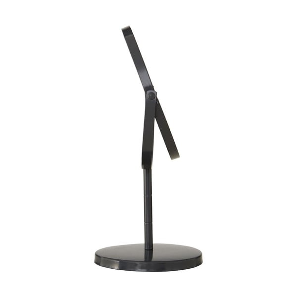 Kozmetické zväčšovacie zrkadlo (zväčšenie 2x) ø 18 cm Swivel – Premier Housewares-image-1