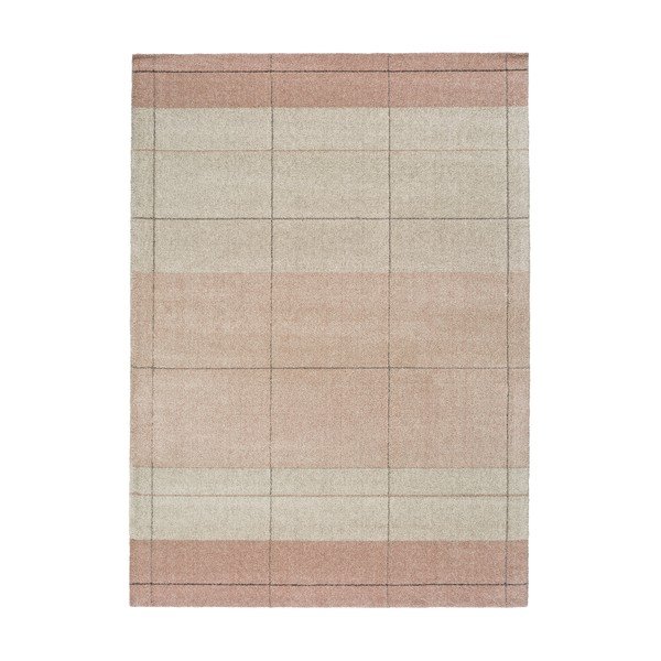 Ružový koberec Universal Royal Pink, 160 x 230 cm