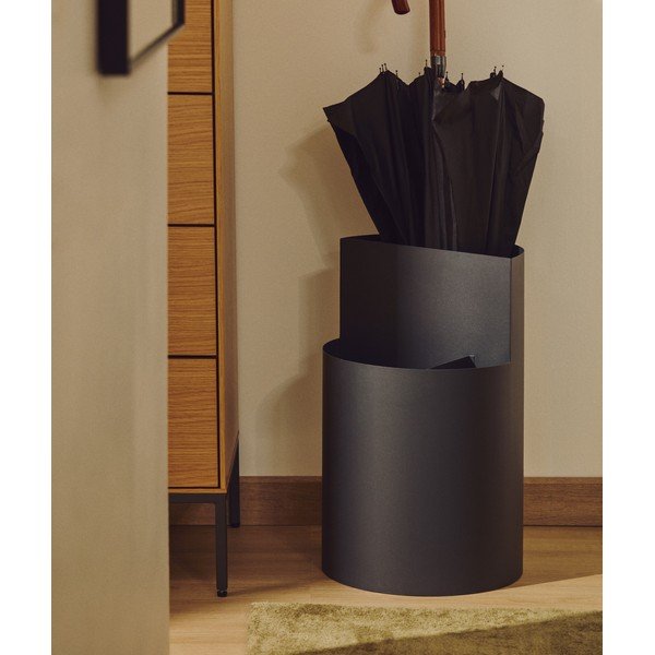 Stojan na dáždniky Atin – Kave Home-image-1
