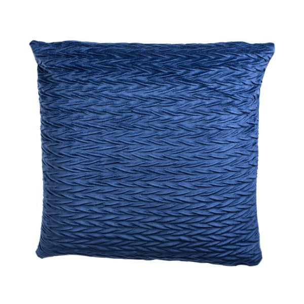 Zamatový dekoračný vankúš 45x45 cm Mia – JAHU collections