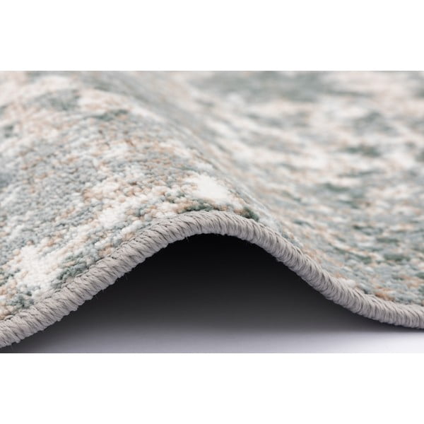 Behúň sivomodrý 80x300 cm Sensi Tris – FD-image-2