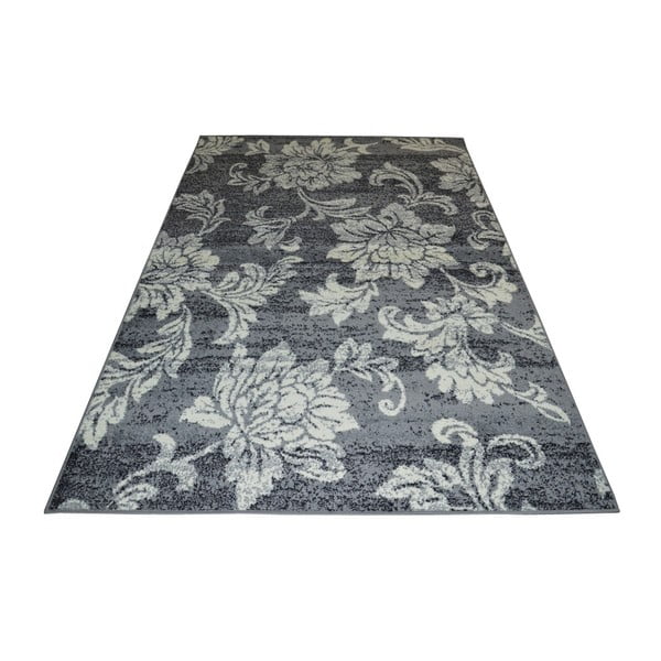 Vysokoodolný koberec Floorita Flirt Carro, 160 x 235 cm