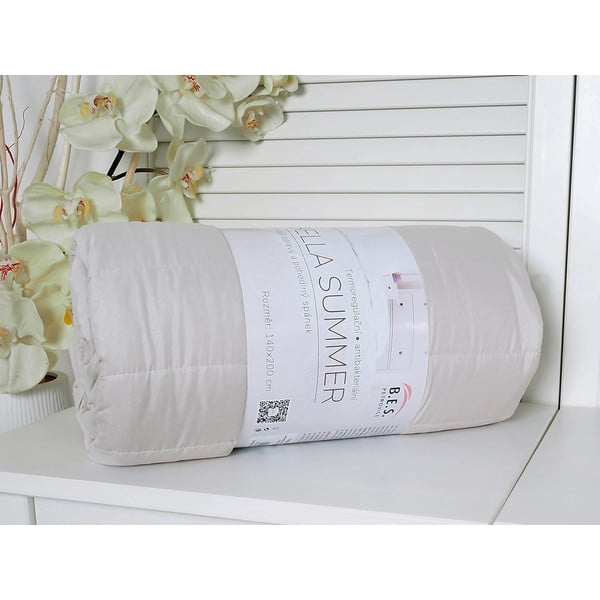 Letná prikrývka 140x200 cm Summer – B.E.S.-image-4