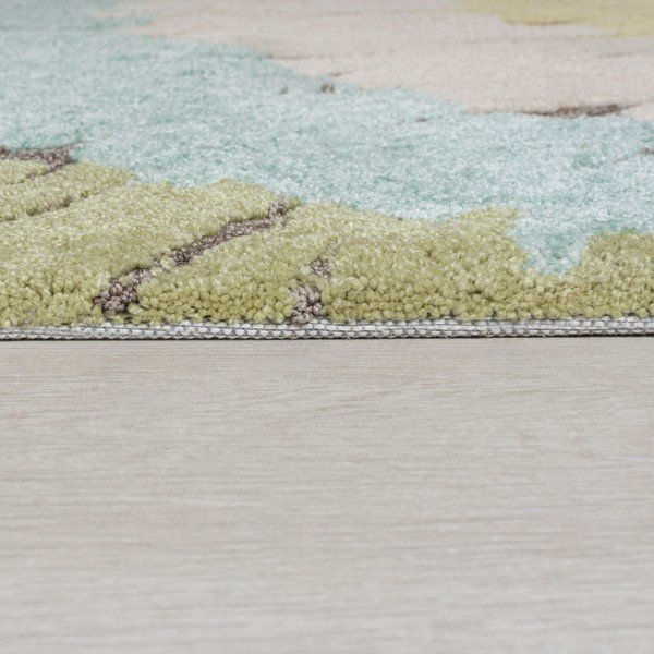 Koberec Flair Rugs Woodgrain, 160 x 230 cm-image-3