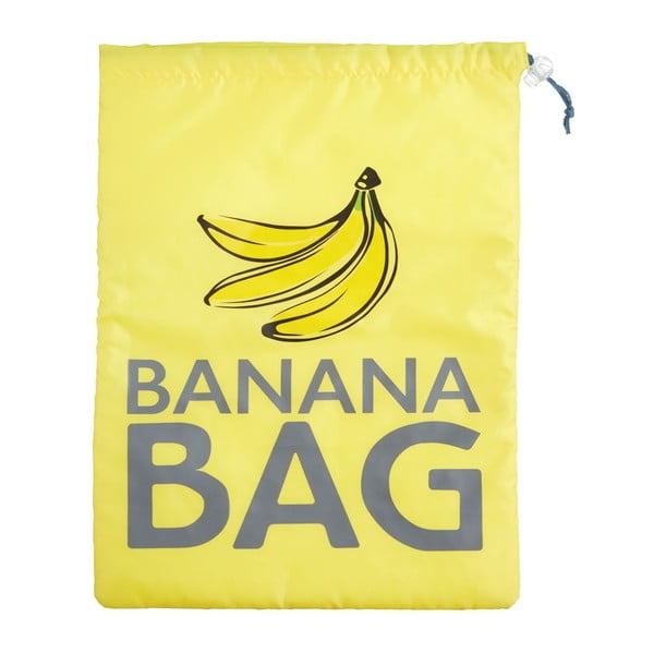 Prenosná taška na banány Banana Bag