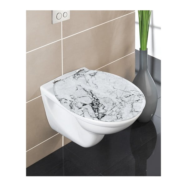 WC sedadlo Wenko Onyx, 41 × 34,5 cm-image-3