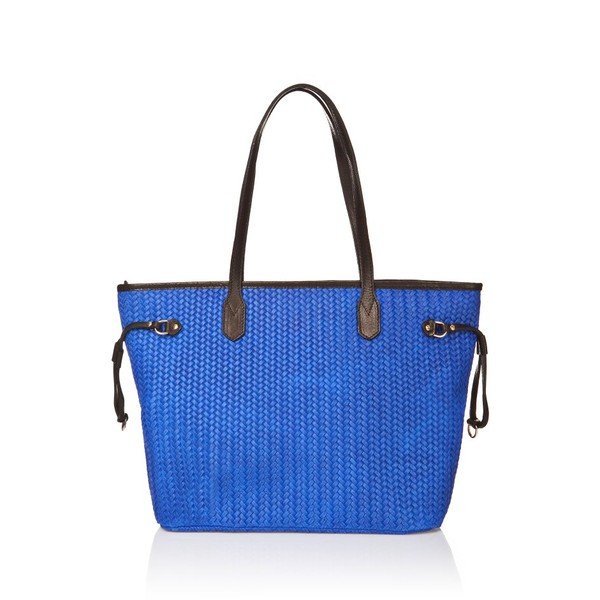 Kabelka Iris Blue-image-1