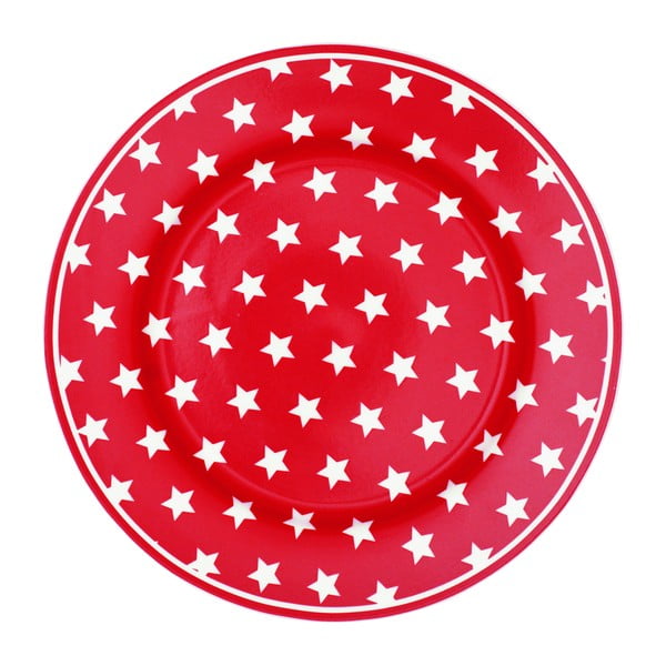 Tanier Star Red, 20,5 cm