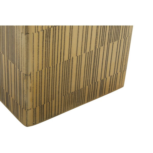 Kovový box na vreckovky Allegra – Premier Housewares-image-1