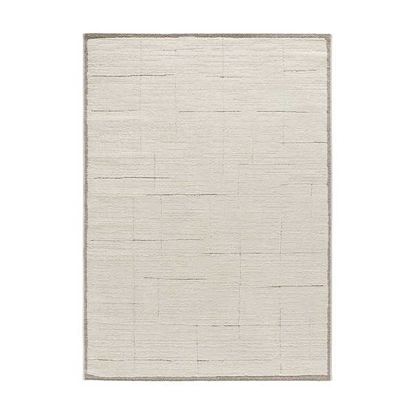 Krémový koberec 200x290 cm Candela – Universal