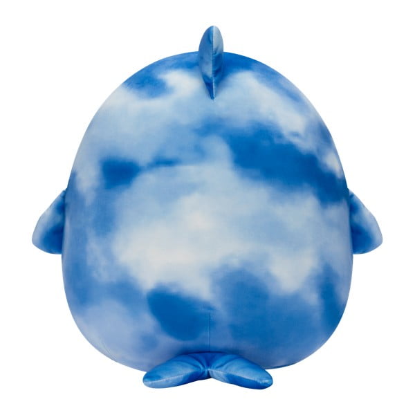 Plyšová hračka Samir – SQUISHMALLOWS-image-2