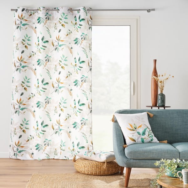 Záves 140x260 cm Dilaris – douceur d'intérieur-image-2