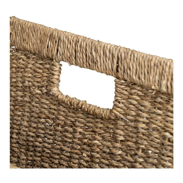 Stojan na časopisy z prútia – Ixia-image-4