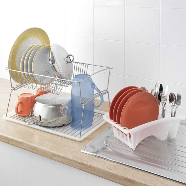 Odkvapávač Metaltex Genius-Tex, 45 x 31 cm-image-2